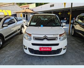 Veículo: C3 PICASSO (Listagem)