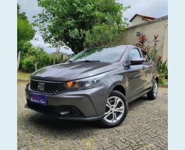 Veículo: ARGO DRIVE 1.0 (Listagem)