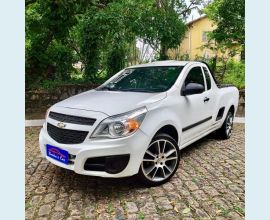 Veículo: MONTANA LS 1.4 (Listagem)