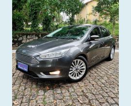 Veículo: FOCUS SEDAN (Listagem)