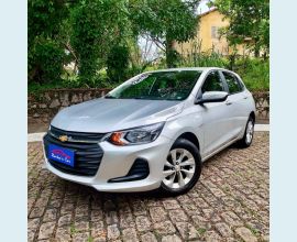 Veículo: ONIX LT2 1.0 FLEX (Listagem)