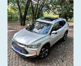 Veículo: TRACKER PREMIER 1.2 (Listagem)