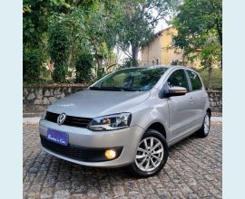 Veículo: FOX I-TREND 1.6 (Listagem)