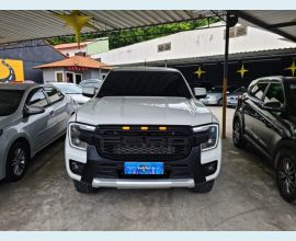 Veículo: RANGER (Listagem)