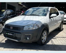 Veículo: STRADA FREEDOM 1.4 (Listagem)