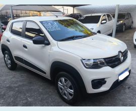 Veículo: KWID (Listagem)