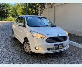 Veículo: KA 1.0 SE/SE PLUS (Listagem)