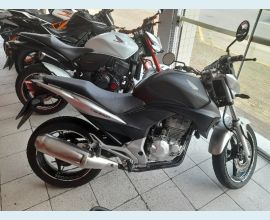 Veículo: CB 300R/ 300R FLEX (Listagem)