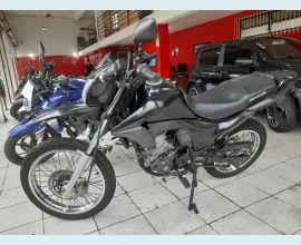 Veículo: NXR 160 BROS (Listagem)