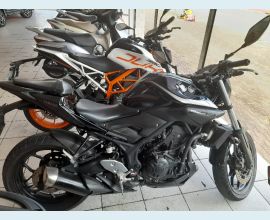 Veículo: MT03 ABS (Listagem)