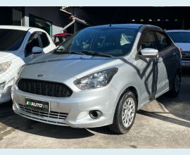Veículo: KA 1.5 SEDAN SE 12V (Listagem)