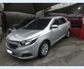 Veículo: COBALT LTZ 1.4 8V (Listagem)