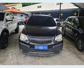 Veículo: CAPTIVA (Listagem)