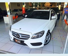 Veículo: C250 (Listagem)