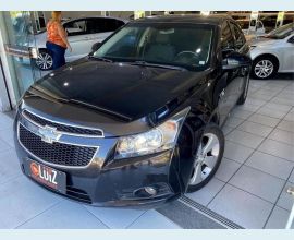 Veículo: CRUZE LT NB (Listagem)