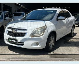 Veículo: COBALT LTZ 1.8 8V (Listagem)