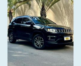 Veículo: COMPASS SPORT F (Listagem)