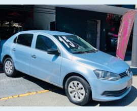 Veículo: VOYAGE 1.6/1.6 CITY (Listagem)