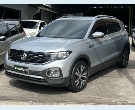 Veículo: T-CROSS HIGHLINE (Listagem)