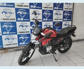 Veículo: YBR FACTOR 150E (Listagem)