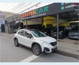 Veículo: 2008 1.6 16V THP (Listagem)