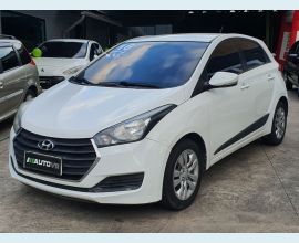 Veículo: HB 20 COMFORT 1.0 (Listagem)