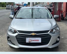 Veículo: ONIX PLUS LTZ 1.0 (Listagem)