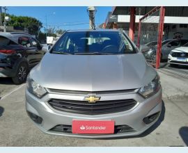 Veículo: ONIX 1.0 MT LT (Listagem)