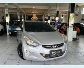 Veículo: ELANTRA GLS (Listagem)