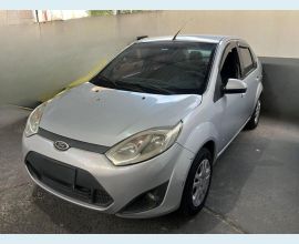 Veículo: FIESTA SEDAN 1.6 (Listagem)