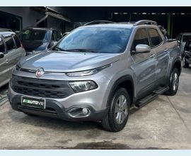 Veículo: TORO FREEDOM 1.8 (Listagem)