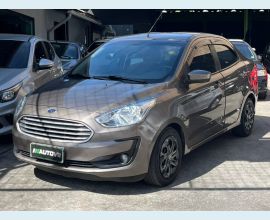 Veículo: KA 1.5 SEDAN SE 12V (Listagem)