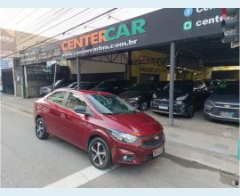 Veículo: PRISMA 1.4 MPFI LTZ (Listagem)