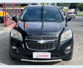 Veículo: TRACKER LTZ 1.8 16V (Listagem)