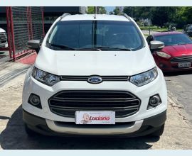 Veículo: ECOSPORT FREESTYLE (Listagem)