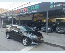Veículo: ONIX 1.0 TURBO FLEX (Listagem)