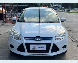 Veículo: FOCUS 1.6 S/SE/SE (Listagem)