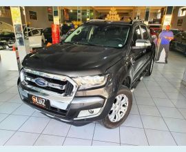Veículo: RANGER LIMITED 2.5 (Listagem)