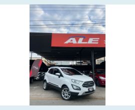 Veículo: ECOSPORT (Listagem)