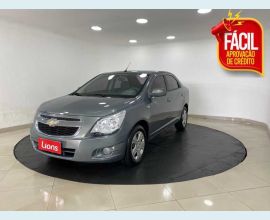 Veículo: COBALT LT 1.8 8V (Listagem)