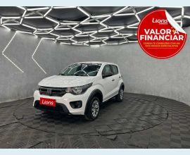Veículo: MOBI LIKE 1.0 FLEX (Listagem)