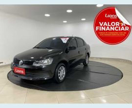 Veículo: VOYAGE (G6) 1.0 TEC (Listagem)
