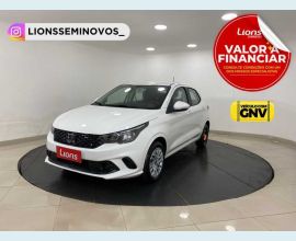 Veículo: ARGO DRIVE 1.0 FLEX (Listagem)