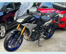 Veículo: MT-09 TRACER 900 GT (Listagem)