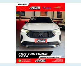 Veículo: FASTBACK (Listagem)