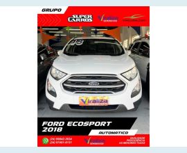 Veículo: ECOSPORT (Listagem)
