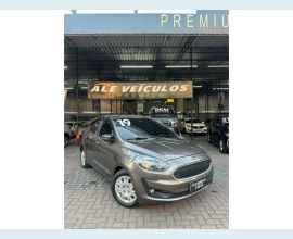 Veículo: KA (Listagem)