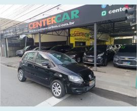 Veículo: FOX 1.0 MI 8V FLEX (Listagem)