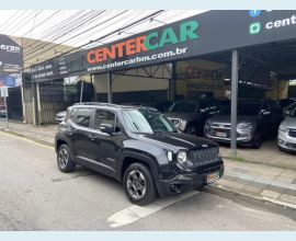 Veículo: RENEGADE 1.8 16V (Listagem)