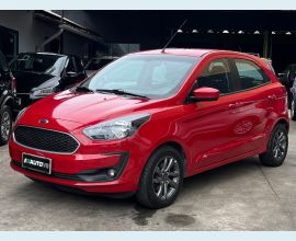 Veículo: KA 1.5 SE PLUS 12V (Listagem)